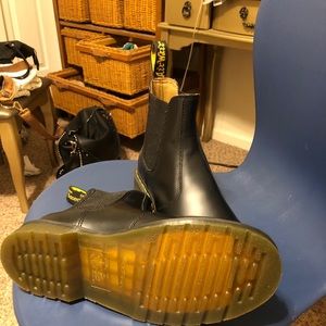 Dr. Martens Chelsea Boots
